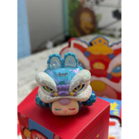 Đầu Lân Bé 3 Tuổi Họ Việt - Blind box