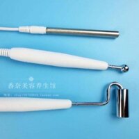 Đầu lăn điện di Galvanic chạy C