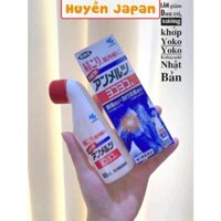 Dầu lăn giảm đau cơ, xương khớp Yoko Kobayashi  - Huyền Japan