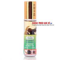 Dầu lăn nhân sâm Thái Lan