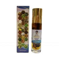 Dầu lăn thảo dược 30 vị Otop Herbal Liquid Balm Yatim Brand