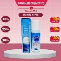 Dầu Lăn Tinh Dầu Thông Đỏ Hàn Quốc Phytopine Relax Gel (100ml) - Dr Cell