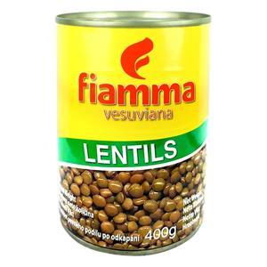 Đậu Lăng Fiamma 400g