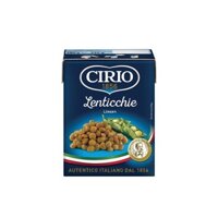 Đậu Lăng Hộp Cirio 380G