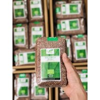 Đậu Lăng Xanh Hữu Cơ Bio Planet CHUẨN Hữu Cơ (gói 500g) - HẠT ĐẬU ORGANIC 100% TỐT CHO SỨC KHỎE