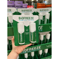 Dầu lạnh Biofreeze hàng nội địa Mỹ( 1 sét)