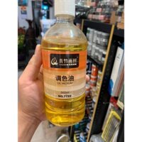 Dầu lanh chinjoo 500ml