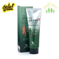 Dầu lạnh Glucosamine Hàn Quốc tuýp 150ml