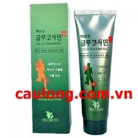 Dầu Lạnh Hàn Quốc Glucosamine