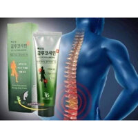 Dầu Lạnh Hàn Quốc Glucosamine Hỗ Trợ Giảm Đau
