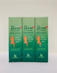 Dầu lạnh xoa bóp Hàn Quốc Glucosamine (150 ml)