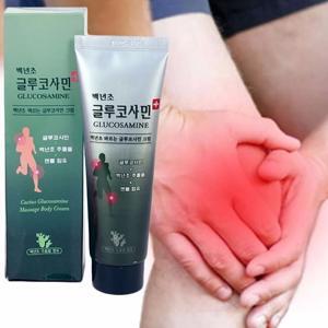 Dầu lạnh xoa bóp khớp Glucosamine Hàn Quốc - 150ml