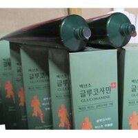 Dầu Lạnh Xoa Bóp Khớp Glucosamine Hàn Quốc (150ml)