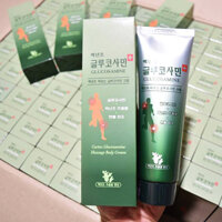 Dầu Lạnh Xoa Bóp Khớp Glucosamine 150ml