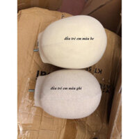 Đầu lắp vào  manocanh