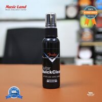 Dầu Lau Cần Đàn Guitar Fender – Chính Hãng USA