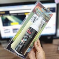 Dầu lau đàn piano Alice A039PO-EB