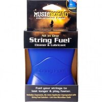 Dầu Lau Dây Đàn - Music Nomad MN109 String Fuel