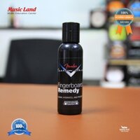 Dầu Lau Mặt Phím Đàn Guitar Fender – Chính Hãng USA