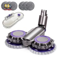 Đầu Lau Sàn Cho Máy Hút Bụi Dyson V6 Animal V6 DC58 DC59 DC61 DC62 DC74