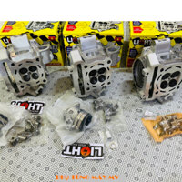 Đầu LIGHT CNC Porting 20.23/22.25/25.28 dành cho xe Ex135/150