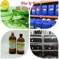 DẦU LÔ HỘI - NHA ĐAM 500ML