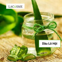 Dầu Lô Hội