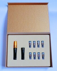 Đầu lọc 99, đầu lọc thuốc lá 99