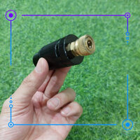 Đầu Lọc Ẩm To Bơm Cao Áp, Đầu Dây Bơm Store HH1688