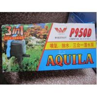 Đầu lọc Aquila P950D
