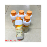 Dầu Lốc-nhớt lạnh R12 R22 R152 R406 500ml dùng cho tủ lạnh , điều hoà