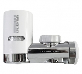 Đầu Lọc Nước Uống Tại Vòi Cleansui MD101E-S