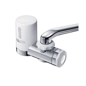 Đầu Lọc Nước Uống Tại Vòi Cleansui MD101E-S