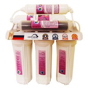 Đầu lọc nước uống tại vòi Cleansui CB013E