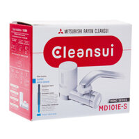 Đầu lọc nước uống tại vòi cleansui md101e-s PR6504