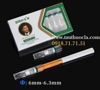 Đầu lọc thuốc lá điếu trung (555 bạc, Saigon bạc) 3 chế độ Zobo ZB-136