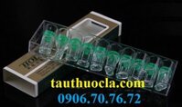 Đầu lọc thuốc lá dùng 01 lần, không vệ sinh Sanda SD  165 (10 cái/hộp)