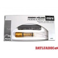 Đầu lọc thuốc lá mini PM-5