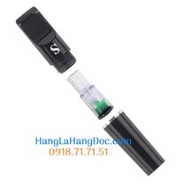 Đầu lọc thuốc lá thay lõi bỏ túi Sanda SD-126 kiểu Pocketta