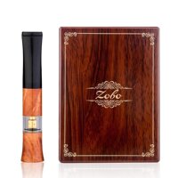 Đầu lọc thuốc lá Zobo ZB308 gỗ óc chó