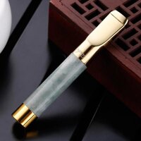 Đầu lọc thuốc lá Zobo ZB319 thân ngọc bích