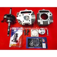 ĐẦU LÒNG 54 CAM CÒ LĂN DÊN 13T3 FULL BỘ CANH CHỈNH SẲN THEO BÀI [BAO ĐỔI TRẢ NẾU HÀNG LỔI]