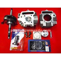 ĐẦU LÒNG 54 CAM CÒ LĂN DÊN 13T3 FULL BỘ CANH CHỈNH SẲN THEO BÀI [BAO ĐỔI TRẢ NẾU HÀNG LỔI]