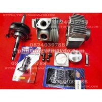 ĐẦU LÒNG 54 CAM CÒ LĂN DÊN 13T3 FULL BỘ CANH CHỈNH SẲN THEO BÀI [BAO ĐỔI TRẢ NẾU HÀNG LỔI]