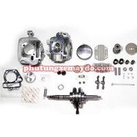 ĐẦU LÒNG 54 DÊN LỚN FULL BỘ LUÔN CAM CANH CHỈNH SẲN [BAO ĐỔI TRẢ NẾU HÀNG LỔI]