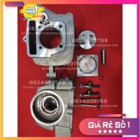 ĐẦU LÒNG 54 LÒNG DÀY 78MM CHO DREAM WAVE ĐỘ [siêu rẽ]