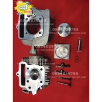 Đầu Lòng 54 Suppap Thái Full Bộ Tặng Cặp Cò