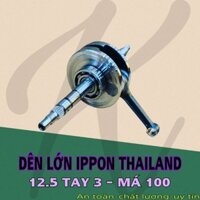 đầu lòng 58 sirius dên 13tay3 bánh cam ta.redleo