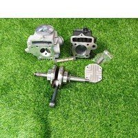 đầu lòng dên xe 67 ic full bộ