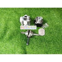 đầu lòng dên xe 67 ic full bộ